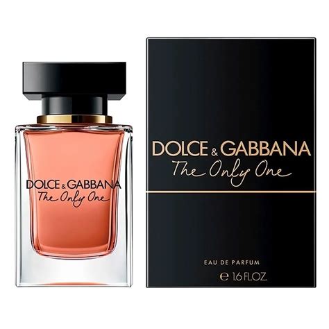 dolce gabbana the only one 100 ml allegro|the one dolce gabbana d&g.